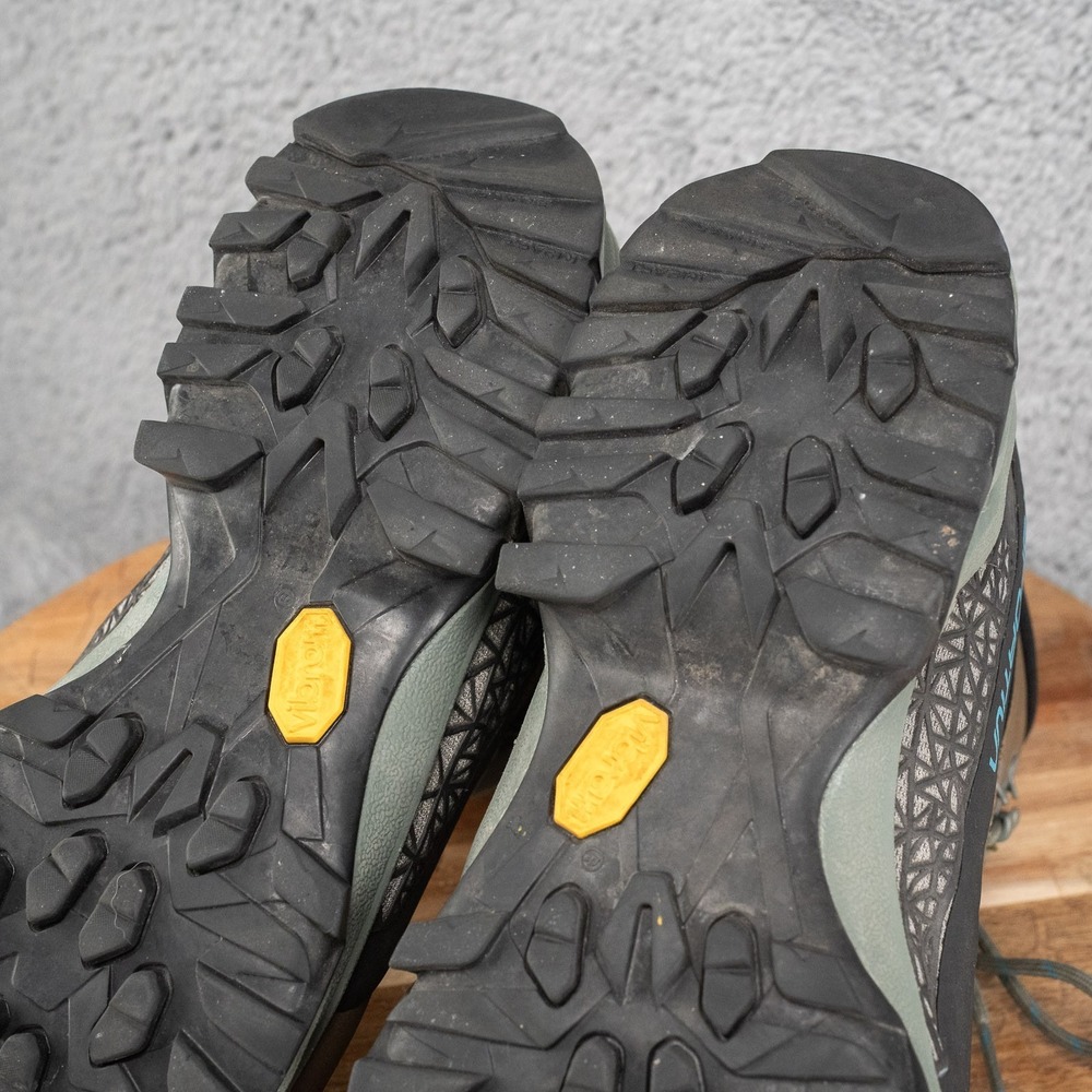 La Sportiva Nucleo High II GTX Women's Hiking Boots Size 39.5 EU 8 US Wide - Picture 10 of 10